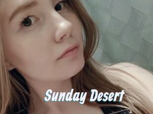 Sunday_Desert