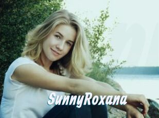 SunnyRoxana