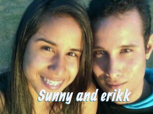 Sunny_and_erikk