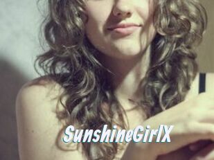 SunshineGirlX