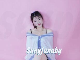 SunyJanaby