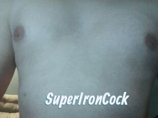 SuperIronCock