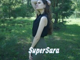 SuperSara