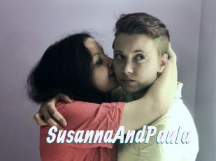 SusannaAndPaula