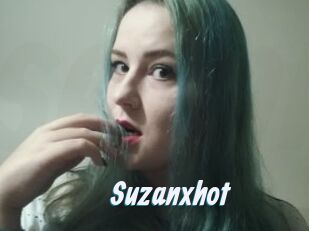 Suzanxhot