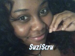 SuziScru