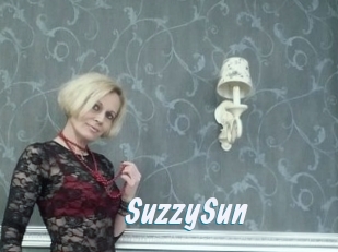 SuzzySun