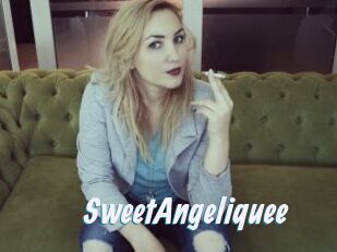 SweetAngeliquee