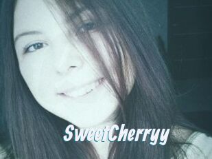 SweetCherryy