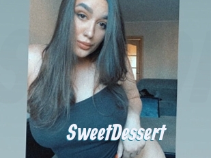 SweetDessert