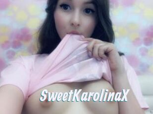 SweetKarolinaX