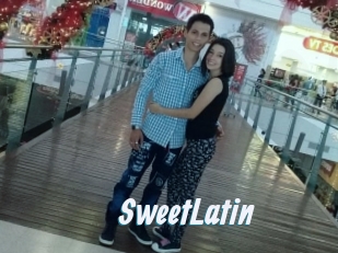 SweetLatin