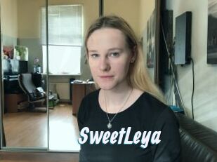 SweetLeya