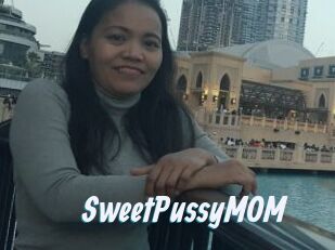 SweetPussyMOM