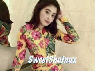 SweetShainax