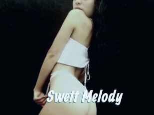 Swett_Melody