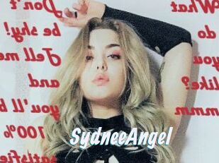 SydneeAngel