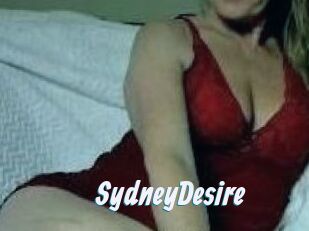 SydneyDesire