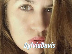 Sylvia_Davis