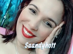 Saandyhott