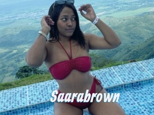 Saarabrown