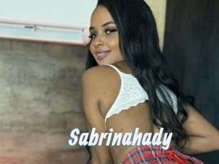 Sabrinahady