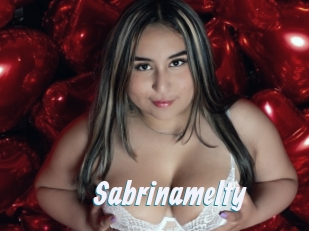 Sabrinamelty