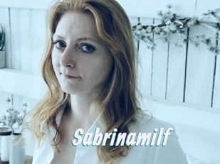 Sabrinamilf