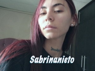 Sabrinanieto