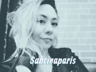 Sabrinaparis