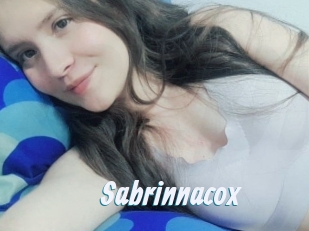 Sabrinnacox