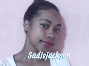 Sadiejackson