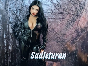 Sadieturan