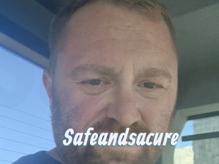 Safeandsacure