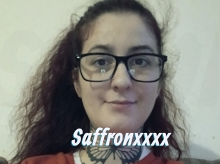 Saffronxxxx