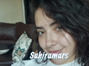 Sahiramars