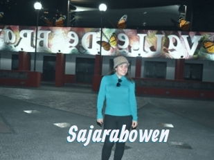 Sajarabowen