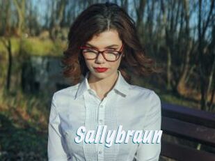 Sallybraun