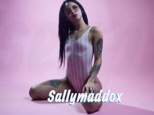 Sallymaddox