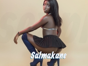 Salmakane