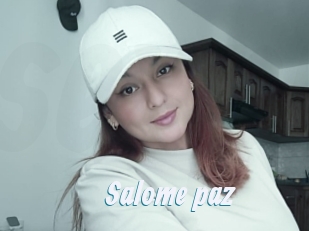 Salome_paz