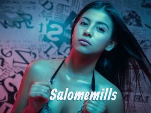 Salomemills