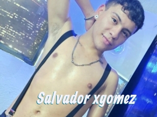 Salvador_xgomez