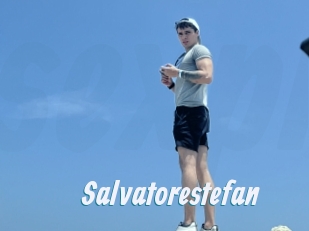 Salvatorestefan