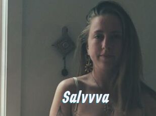 Salvvva