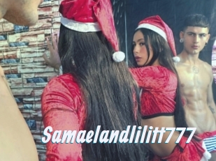 Samaelandlilitt777