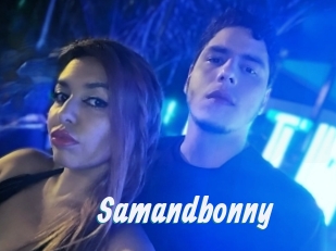 Samandbonny