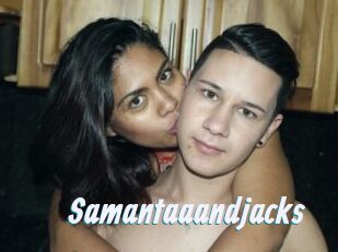 Samantaaandjacks