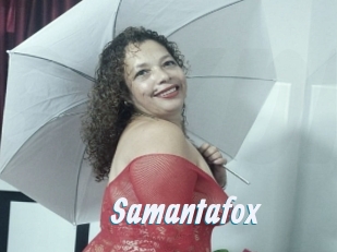 Samantafox