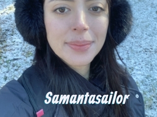 Samantasailor